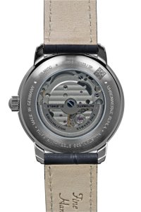 Watches Zeppelin 8460-3