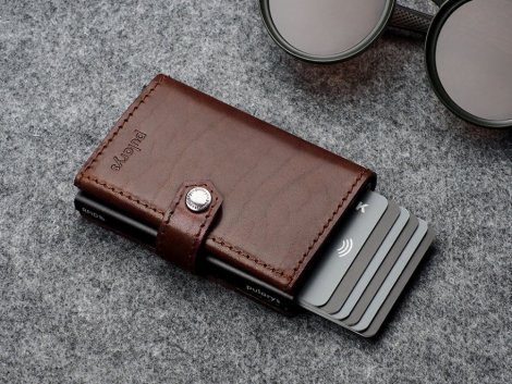 Wallet Pularys 211114102 Hiker