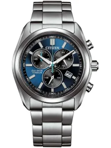 Hodinky Citizen AT2590-59L Super Titanium Chrono