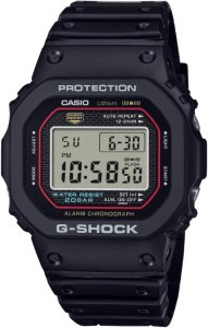 Watches Casio DW-5000R-1AER Revival
