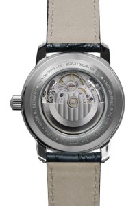 Watches Zeppelin 8626-3