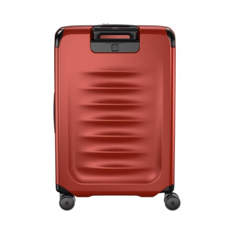 Victorinox 611762 Spectra 3.0 Expandable Large Suitcase, Red