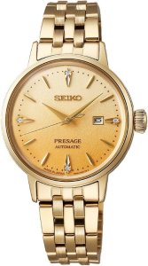 Watches Seiko SRE018J1