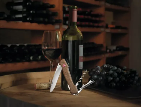 Kapesní nůž Wine Master Victorinox 0.9701.63