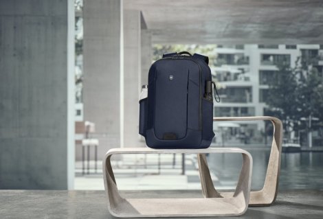 Backpack Victorinox 653547 Altmont Modern Compact, Navy Blue