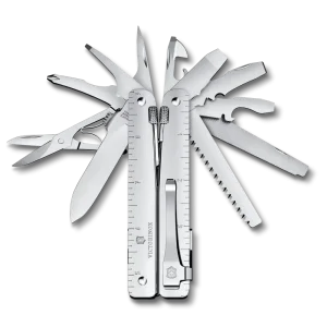 Swiss Tool MX Clip Victorinox 3.0327.MKB1