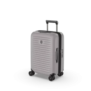 Kufr Airox Advanced Frequent Flyer Carry-On Stone White Victorinox 653133
