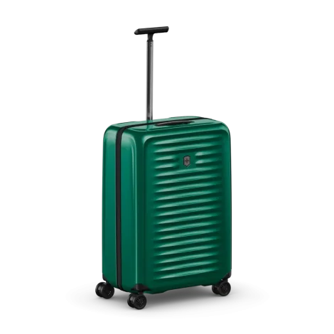 Kufr Airox Victorinox 653506 Medium Hardside Case, Forest Green