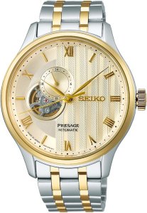Hodinky Seiko SSA464J1