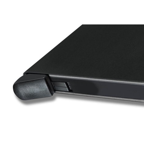 Altius Secrid Essential Card Wallet Victroinox 612677 Black