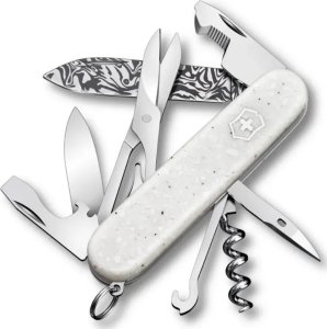 Kapesní nůž Companion Victorinox 1.3901.J25 Damask Limitovaná Edice 2025