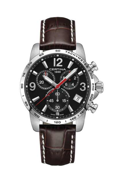 Hodinky Certina C034.417.16.057.00