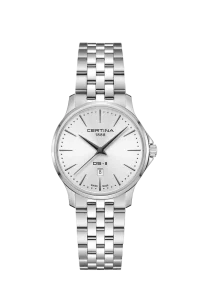 Watches Certina C045.010.11.011.00