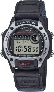 Watches Casio W-220HF-8AVEF
