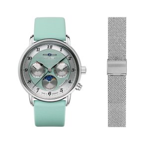 Hodinky Zeppelin 8537-2_set