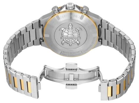 Hodinky Certina C043.417.22.031.00