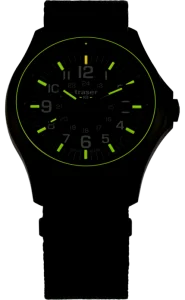 Watches Traser H3 111075 P67 Officer Pro Khaki