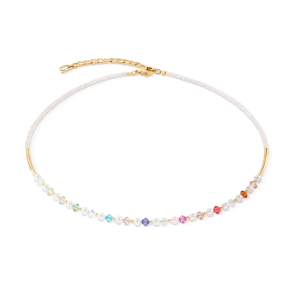 Princess Pearls COEUR DE LION necklace 6022/10-1500
