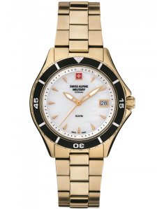 Watches Swiss Alpine Military 7740.1113