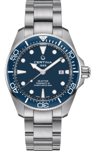 Certina C032.607.11.041.00 watch