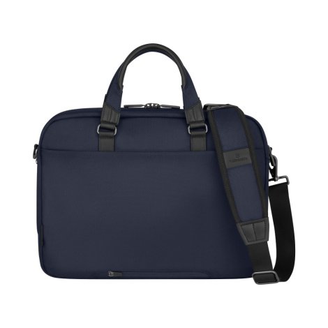 Victorinox 653649 Werks Traveler 7.0 Deluxe Blue Bag
