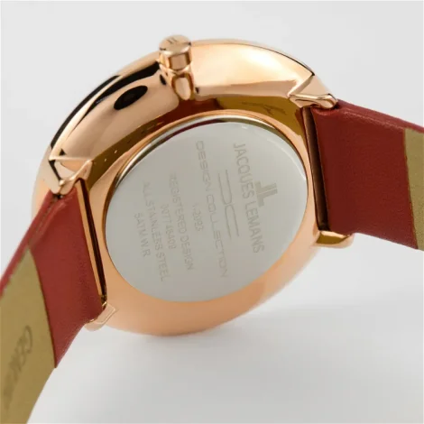 Hodinky Jacques Lemans Design Collection 1-2093L