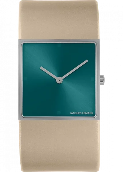 Watches Jacques Lemans Design Collection 1-2057S