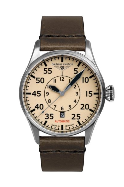 Watches BAUHAUS 2756-5