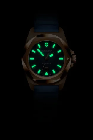 Hodinky Victorinox 242035 I.N.O.X. SMALL