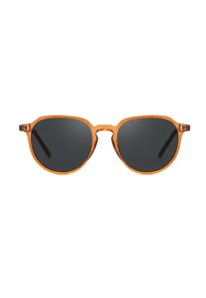 Sunglasses ECO Shades 8172 Bono Brown