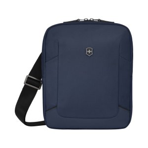 Crossbody taška Victorinox 653538 Altmont Modern, Navy Blue