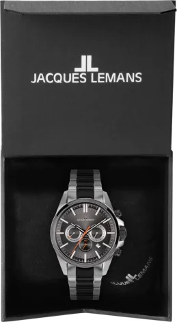 Watches Jacques Lemans Liverpool 1-2119E