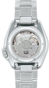 Hodinky Seiko SRPK67K1