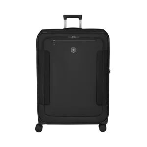 Kufr Victorinox 653667 Werks Traveler 7.0, Extra Large Case, Černý