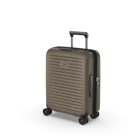 Victorinox Airox 653876 Advanced Frequent Flyer Carry-On, Brown