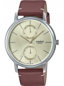 Watches Casio MTP-B310L-9AVEF
