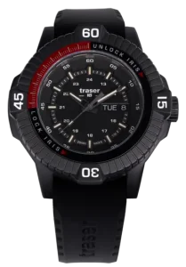 Watches Traser H3 111461 P99 Iris Tactical Limited Edition