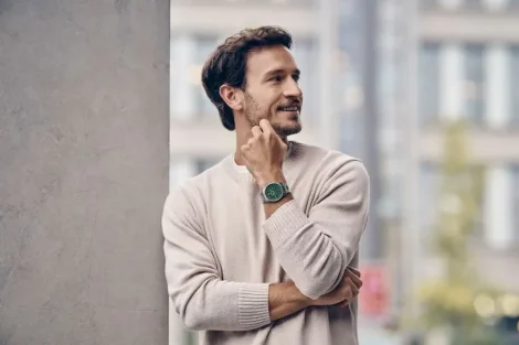 Hodinky Wenger 01.1442.107