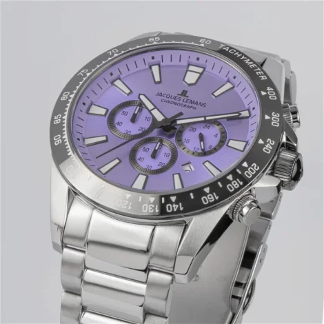 Watches Jacques Lemans Liverpool 1-2140M