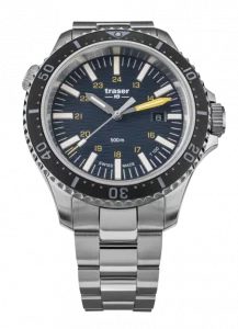 Watches Traser H3 109370 P67 Diver Automatic Special Set