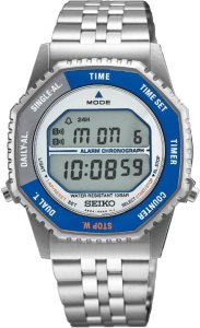 Watches Seiko SMGG21P1