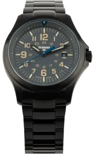 Watches Traser H3 111073 P67 Officer Pro Grey