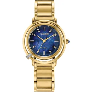 Hodinky Citizen EM1099-57L Aqua Diamond Limited Edition