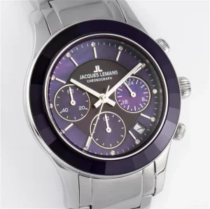Hodinky Jacques Lemans Venice 1-2151M