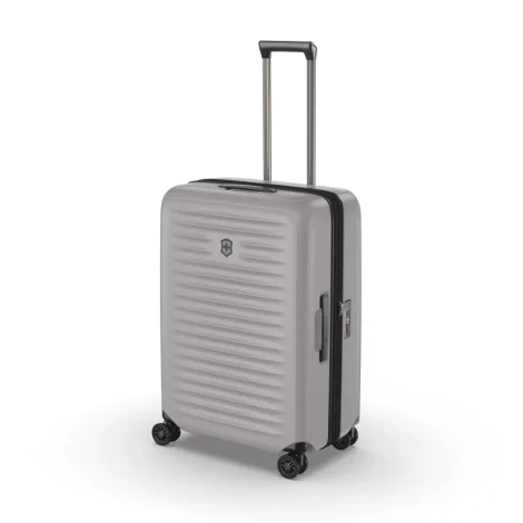 Airox Advanced Medium Case Stone White Victorinox 653137