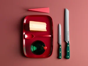 Cold Cut Knife Classic Colour 14 cm Rosemary Wüsthof 1061708714