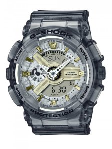 Hodinky Casio GMA-S110GS-8AER