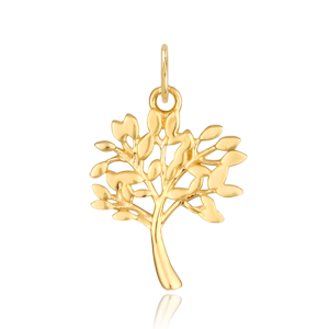 MINET Gold pendant tree of life Au 585/1000 0,50g JMG0036WGP00