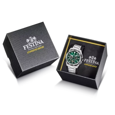 Hodinky Festina 20724/3