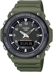 Watches Casio AQ-S820W-3BVEF